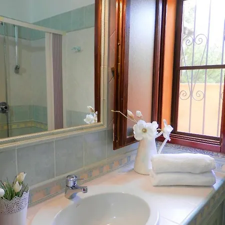 Apartment Casa Li Scopi - Mountain View *