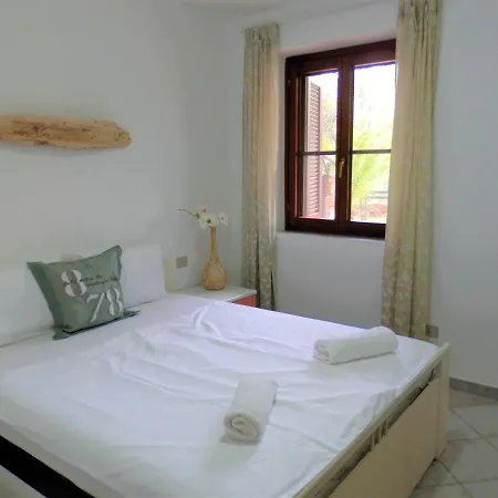 Apartment Casa Li Scopi - Mountain View