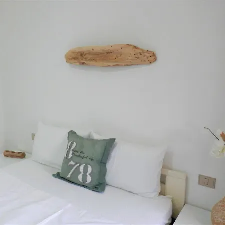 Apartment Casa Li Scopi - Mountain View *