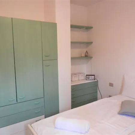 Apartment Casa Li Scopi - Mountain View San Teodoro (Sardinia)