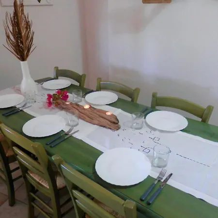 Casa Li Scopi - Mountain View Apartment San Teodoro (Sardinia)