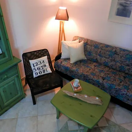 Casa Li Scopi - Mountain View Apartment *
