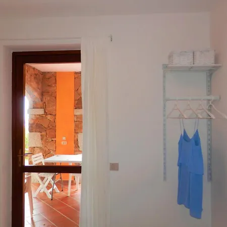 Casa Li Scopi - Mountain View