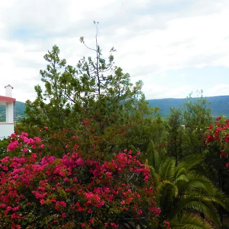 Casa Li Scopi - Mountain View Apartment