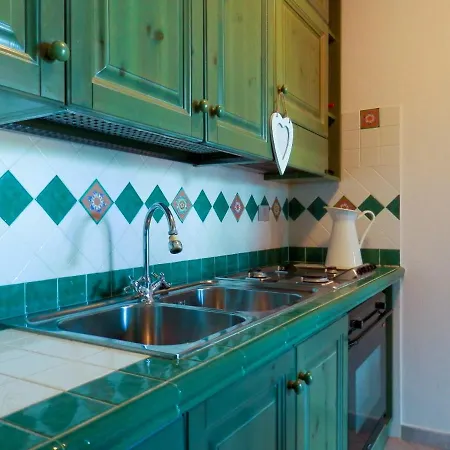 Casa Li Scopi - Mountain View *
