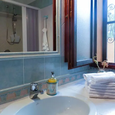 Casa Li Scopi - Mountain View Apartment