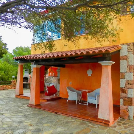 Casa Li Scopi - Mountain View San Teodoro (Sardinia)