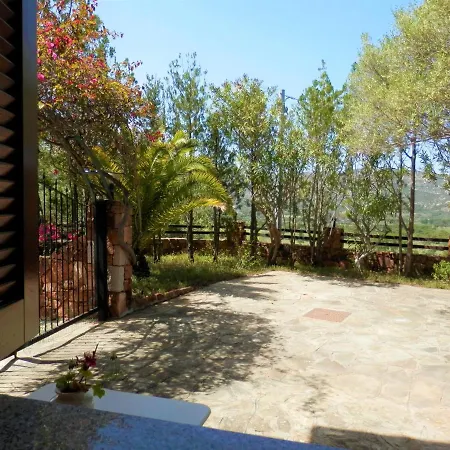 Casa Li Scopi - Mountain View Διαμέρισμα San Teodoro (Sardinia)