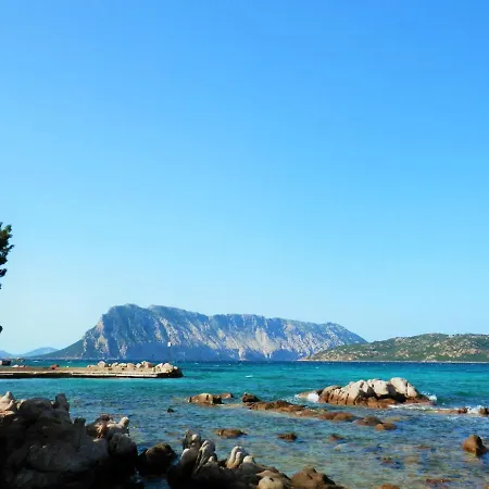 Appartamento Casa Li Scopi - Mountain View *