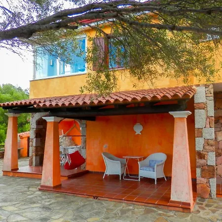 Casa Li Scopi - Mountain View Διαμέρισμα San Teodoro (Sardinia)