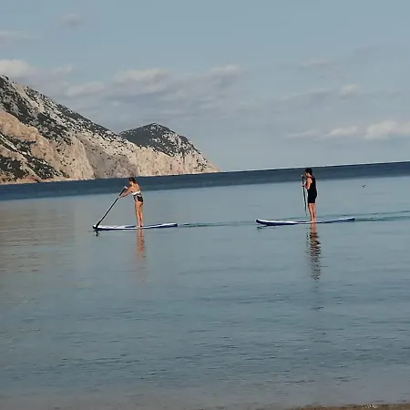 Διαμέρισμα Casa Li Scopi - Mountain View San Teodoro (Sardinia)